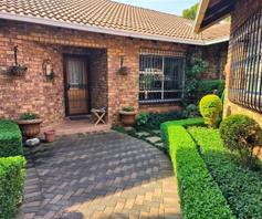 House for sale in Moreleta Park