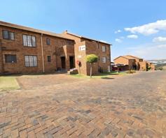 Townhouse for sale in Elandspark