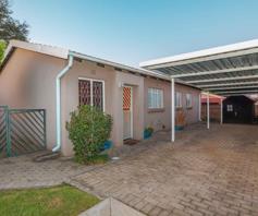 Townhouse for sale in Eden Glen