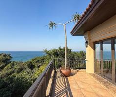House for sale in Zimbali Estate