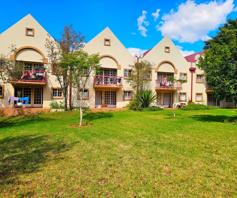 Apartment / Flat for sale in Noordwyk