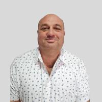 Agent profile for Giovanni Santorelli