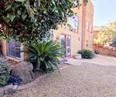 Townhouse for sale in Bassonia