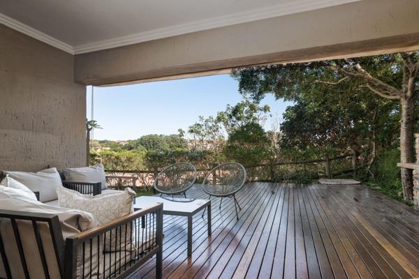 Duel Mandate

Welcome to this beautifully presented freestanding single-level home located in the popular San Marina complex within Seaward Estate, Ballito. This is a rare opportunity to own a move-in-ready property in one of ...