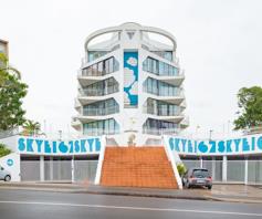 Apartment / Flat for sale in Musgrave