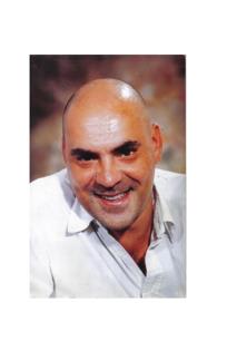 Neil Hendrickse
