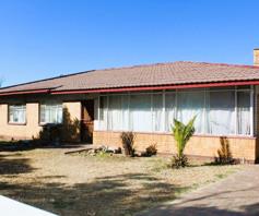 House for sale in Vanderbijlpark SE 1