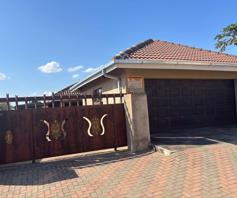 House for sale in Barberton