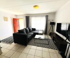 Apartment / Flat for sale in Noordwyk