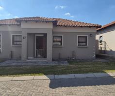 Townhouse for sale in Terra Nova