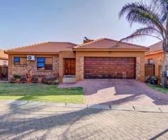 House for sale in Van Riebeeck Park
