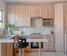 Apartment / Flat for sale in Die Heuwel
