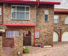 Townhouse for sale in Birchleigh