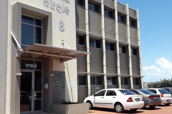 This prime  subject office space measuring 174 sqm on ground floor @ R 195 per sqm gross ...