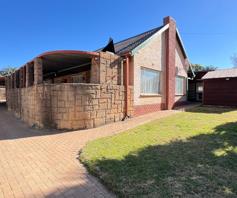 House for sale in Dan Pienaarville