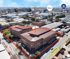 Commercial Property for sale in Wynberg