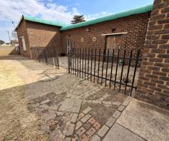 Farm for sale in Louisrus