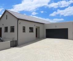 House for sale in Reebok