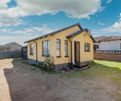 House for sale in Elspark