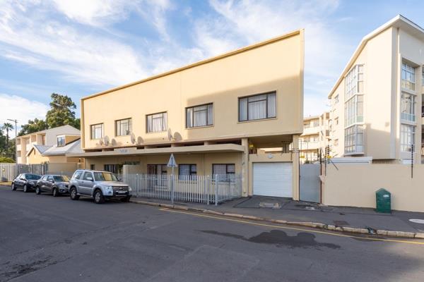 This charming and spacious one-bedroom apartment offers the perfect blend of secure, comfortable coastal living—just two minutes&#39; ...