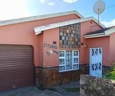 House for sale in Kwamashu