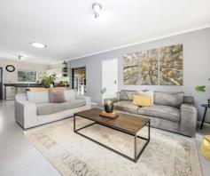 House for sale in Uitzicht
