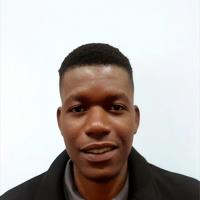 Agent profile for Thabo Rasetsoke