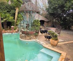 Farm for sale in Pretoria Central