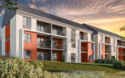 2 Bedroom Apartment / Flat for sale in Pietermaritzburg Central