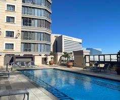 Apartment / Flat for sale in Sandton Central