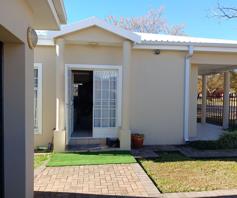 Townhouse for sale in Parys