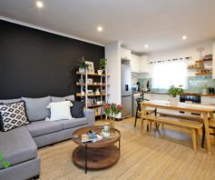 Apartment / Flat for sale in Oranjezicht