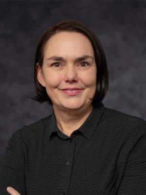 Agent profile for Clara Mellitchey