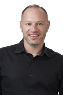 Agent profile for Adrian Mauerberger