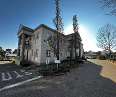 Commercial Property for sale in Bryanston