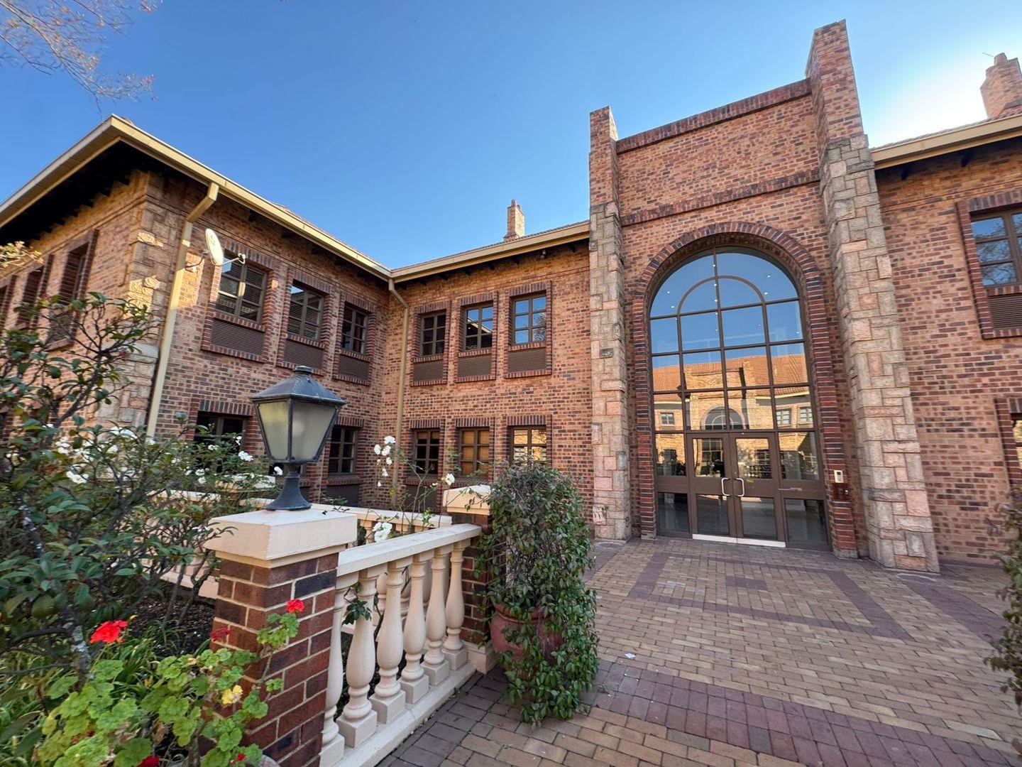 Commercial property to rent in Rivonia - 5 Autumn Road - P24-116809325