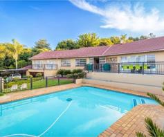 House for sale in Noordheuwel