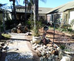 House for sale in Marlands