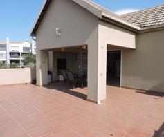 Townhouse for sale in Sugar Bush Estate