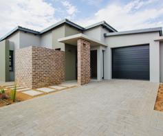 Townhouse for sale in Sable Hills