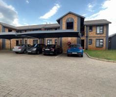 Apartment / Flat for sale in Albemarle