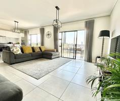 Apartment / Flat for sale in The Polofields