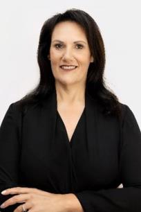 Sandy Van Der Walt