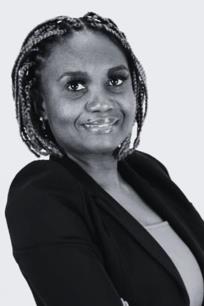 Ndapandula Nambahu