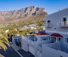 House for sale in Oranjezicht