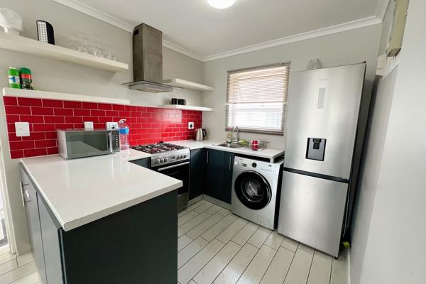 Welcome to Blue Waters Apartments – where contemporary charm and practical design come together in a beautifully converted duplex ...