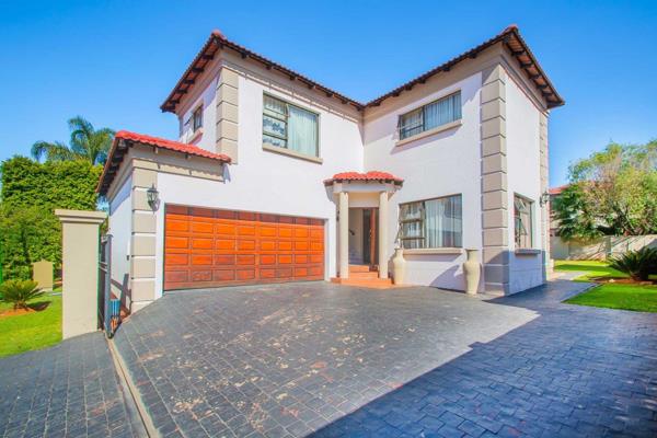 Situated in the highly sought-after Willowbrook Estate, this stunning family home offers ...