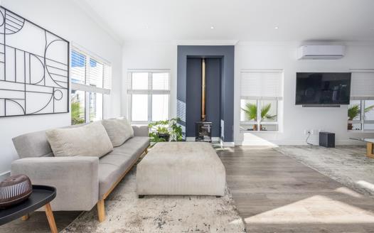 House for sale in Koelenbosch Country Estate