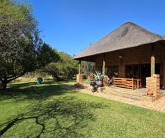 House for sale in Roodeplaat