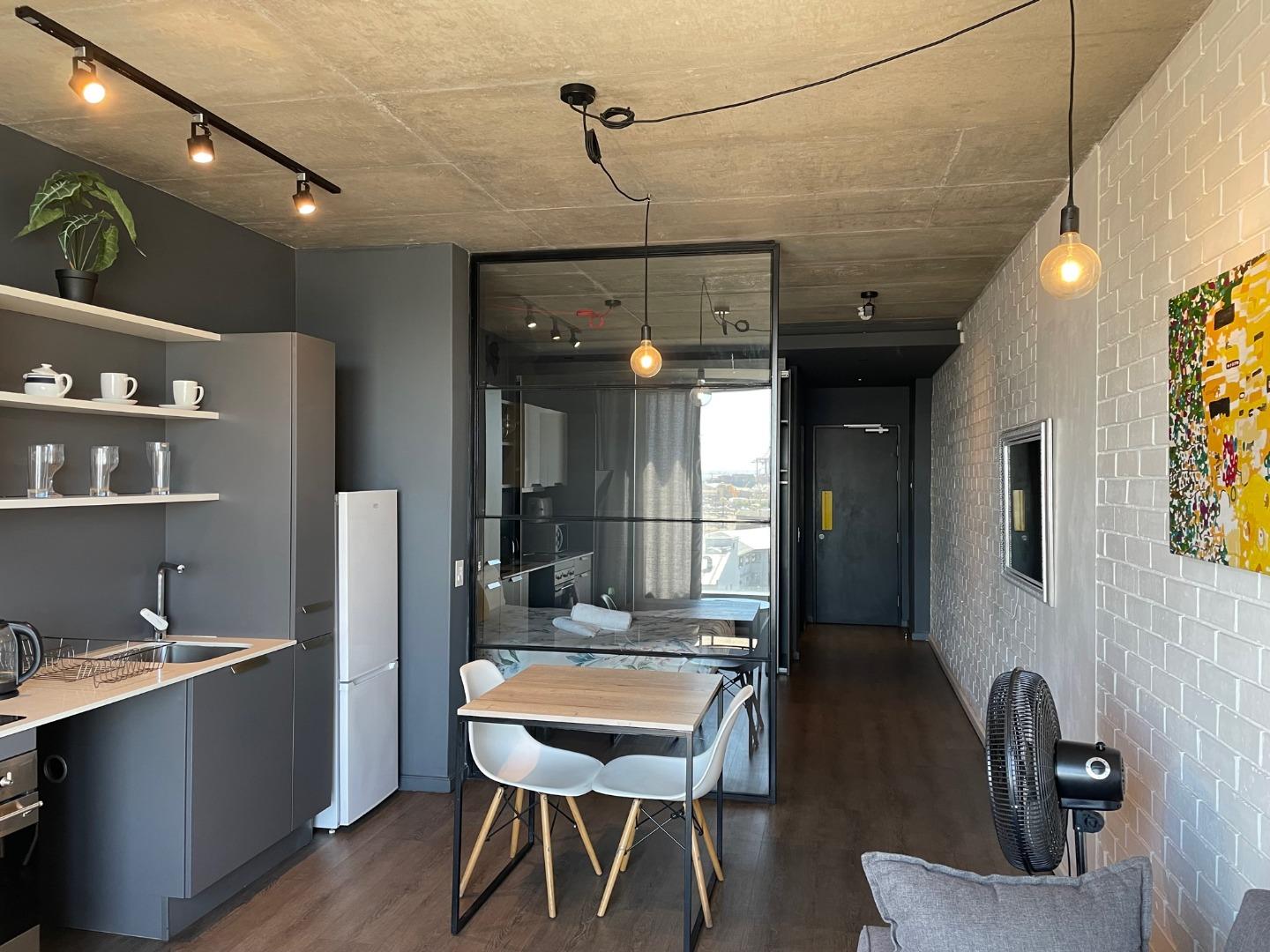 Bedroom Apartment flat for sale in Woodstock P24-114096696